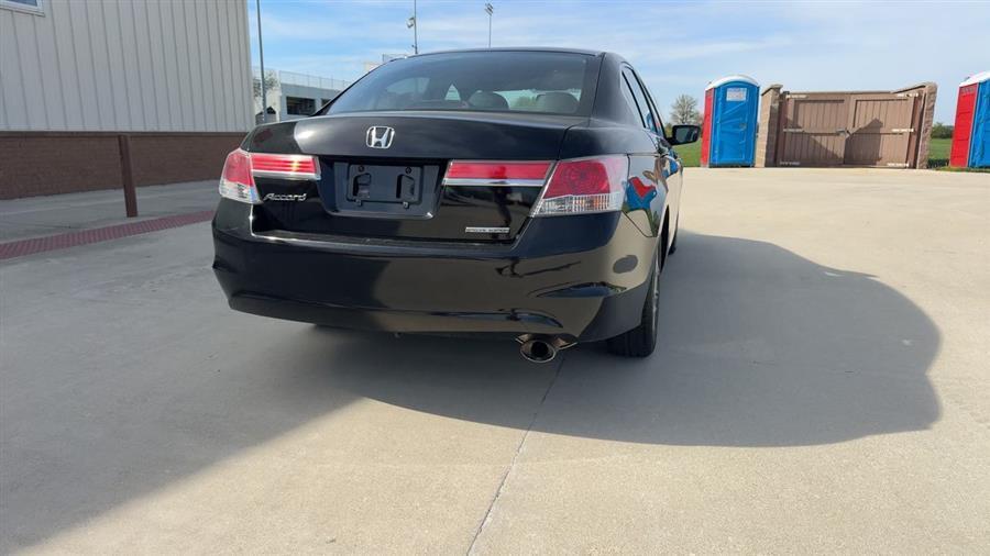 used 2012 Honda Accord car, priced at $8,999
