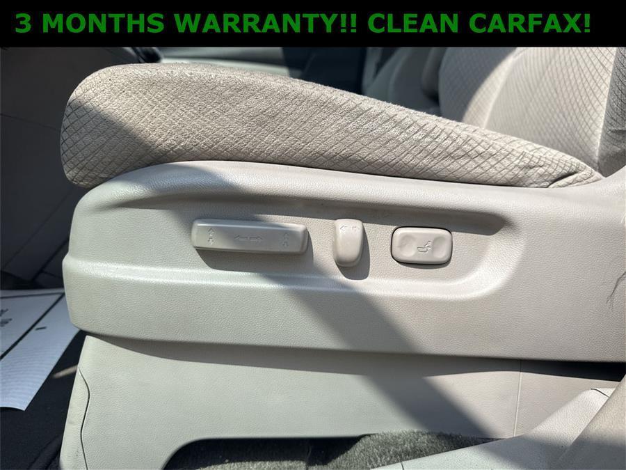 used 2016 Honda Odyssey car, priced at $15,295