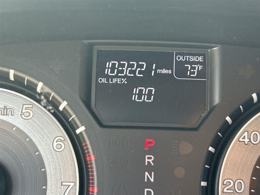 used 2016 Honda Odyssey car, priced at $15,400