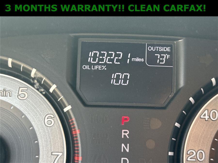 used 2016 Honda Odyssey car, priced at $15,295