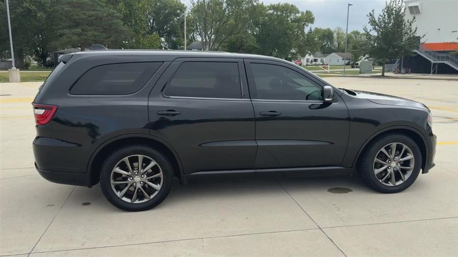 used 2014 Dodge Durango car, priced at $18,288