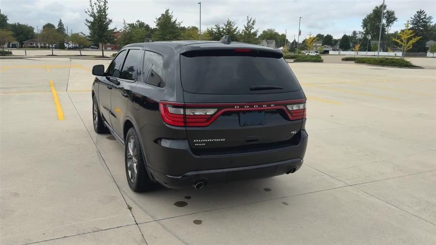 used 2014 Dodge Durango car, priced at $18,288