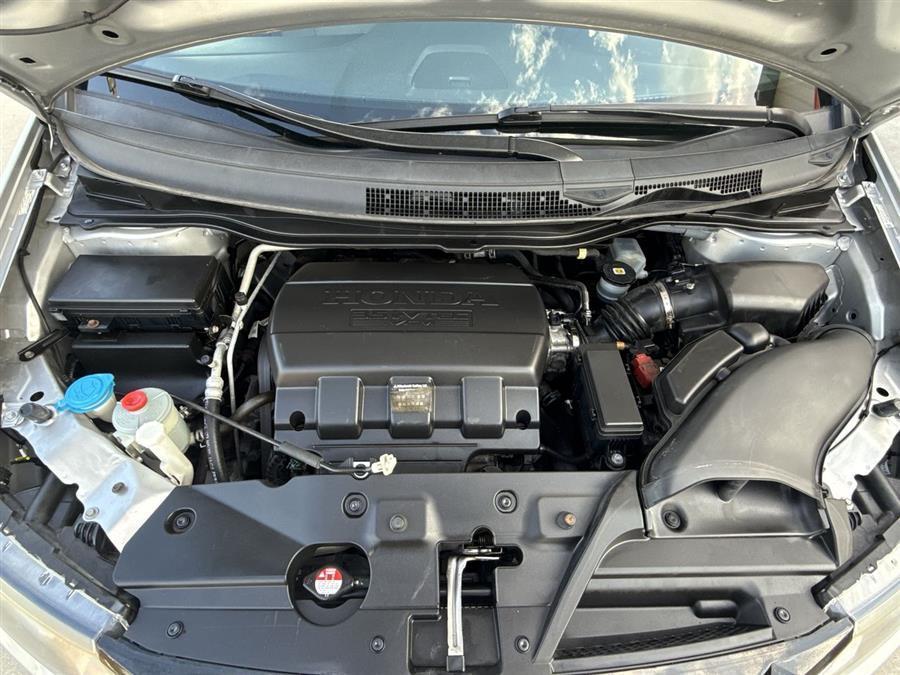 used 2014 Honda Odyssey car, priced at $11,700