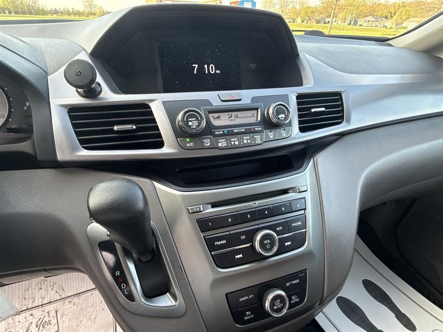 used 2014 Honda Odyssey car, priced at $11,700