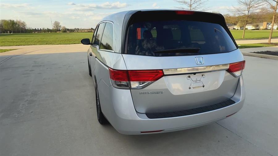 used 2014 Honda Odyssey car, priced at $11,700
