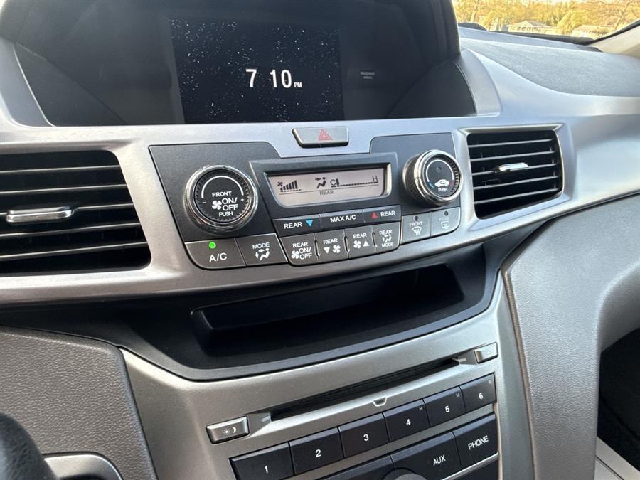 used 2014 Honda Odyssey car, priced at $11,700