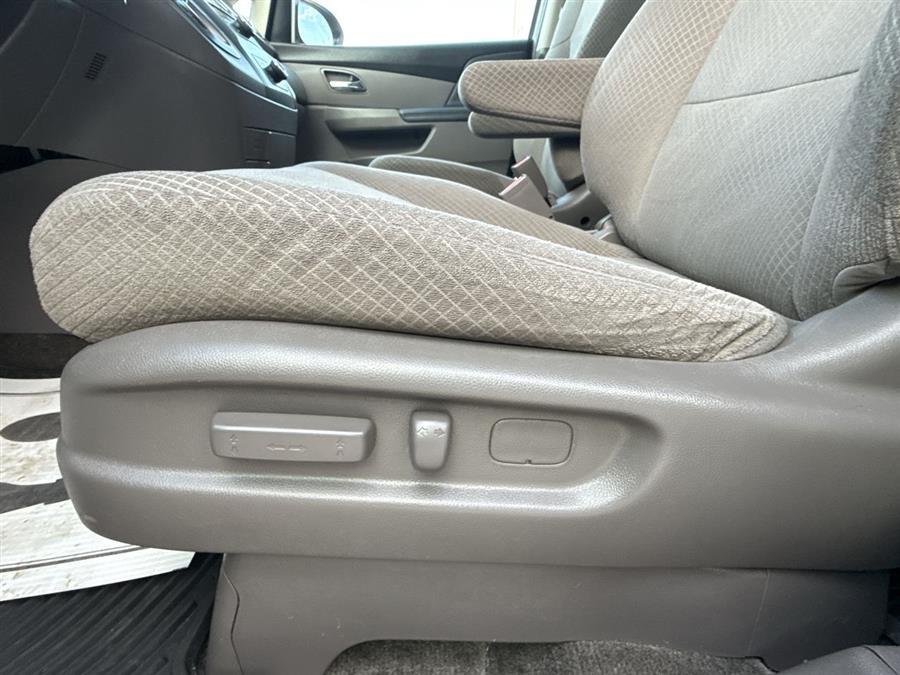 used 2014 Honda Odyssey car, priced at $11,700