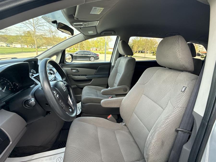 used 2014 Honda Odyssey car, priced at $11,700