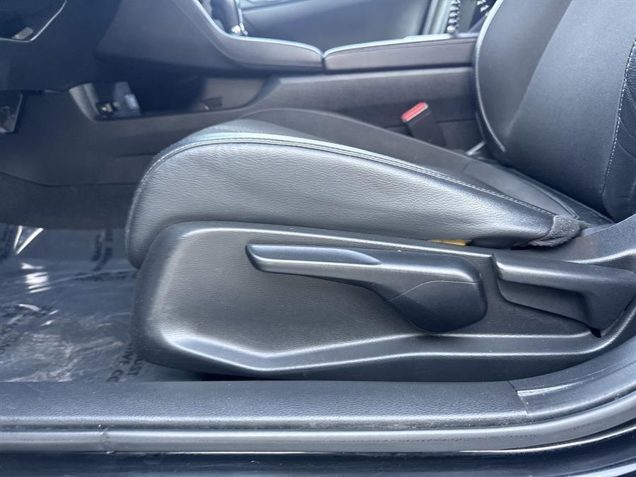 used 2021 Honda Civic car, priced at $18,900