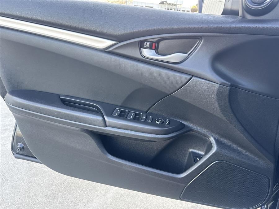 used 2021 Honda Civic car, priced at $18,900