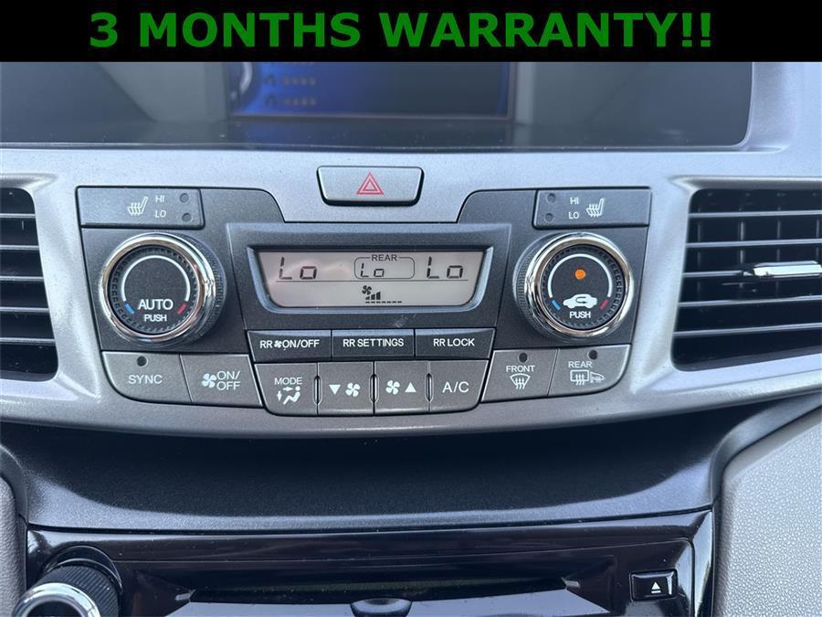 used 2014 Honda Odyssey car, priced at $12,999