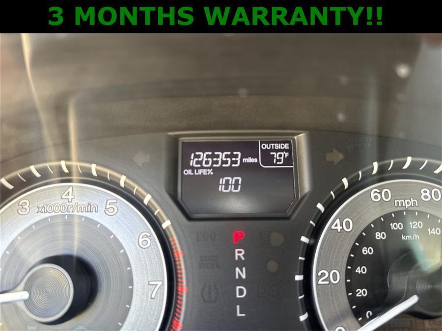 used 2014 Honda Odyssey car, priced at $12,999