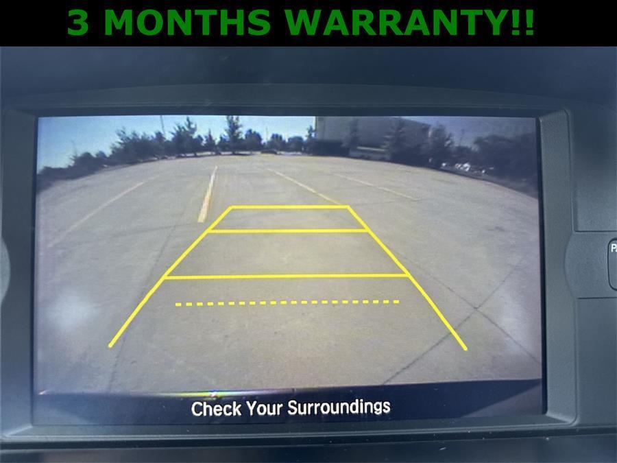 used 2014 Honda Odyssey car, priced at $12,999