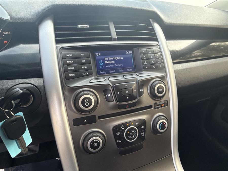 used 2014 Ford Edge car, priced at $9,999
