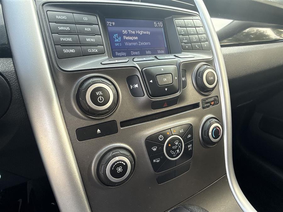 used 2014 Ford Edge car, priced at $9,999