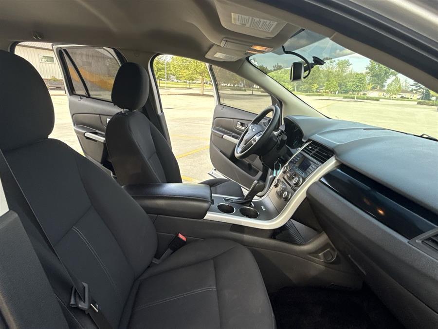 used 2014 Ford Edge car, priced at $9,999