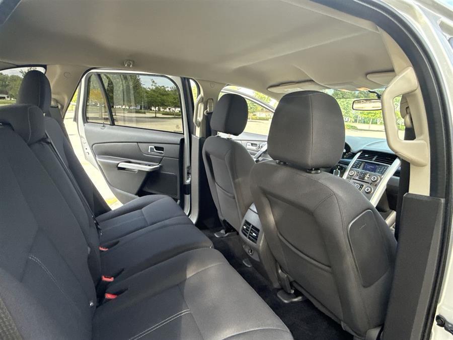 used 2014 Ford Edge car, priced at $9,999