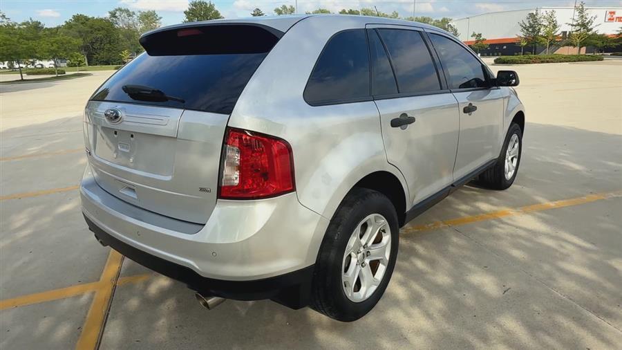 used 2014 Ford Edge car, priced at $9,999