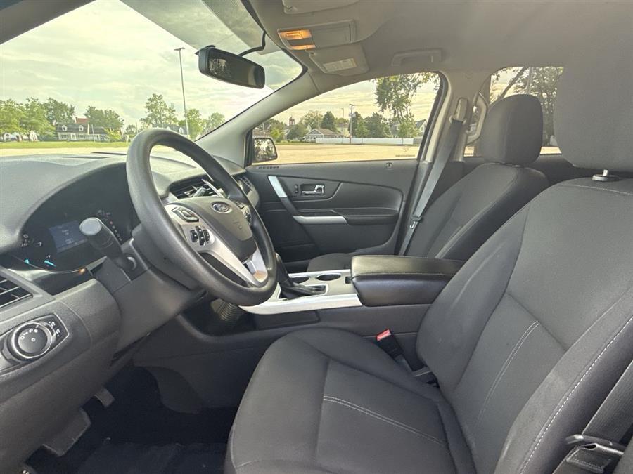 used 2014 Ford Edge car, priced at $9,999