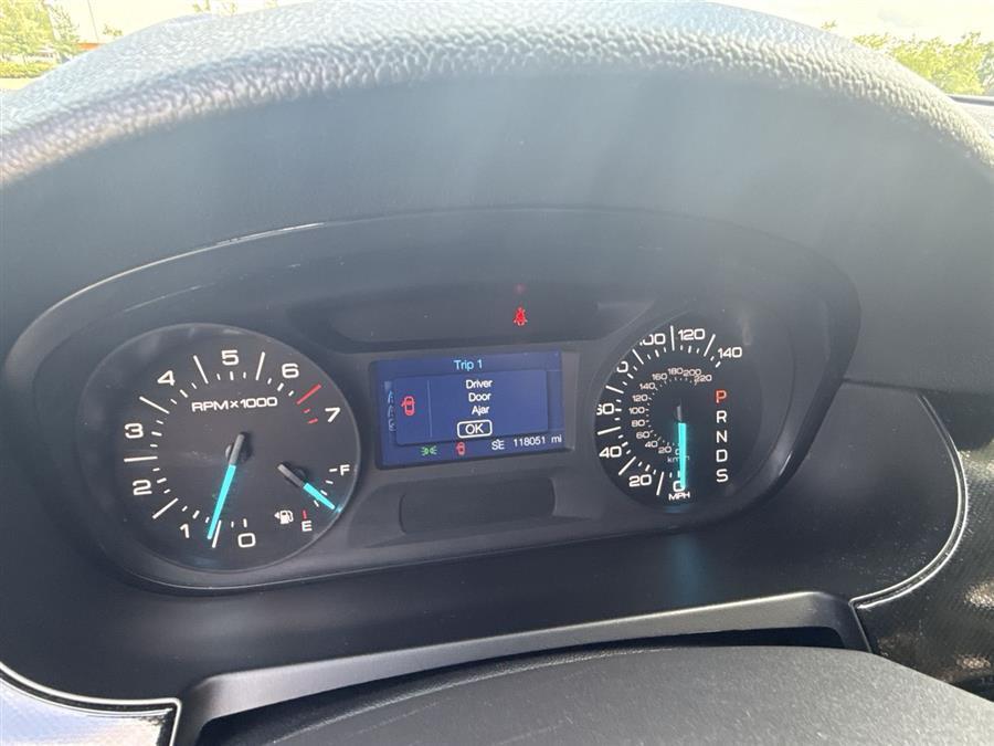 used 2014 Ford Edge car, priced at $9,999