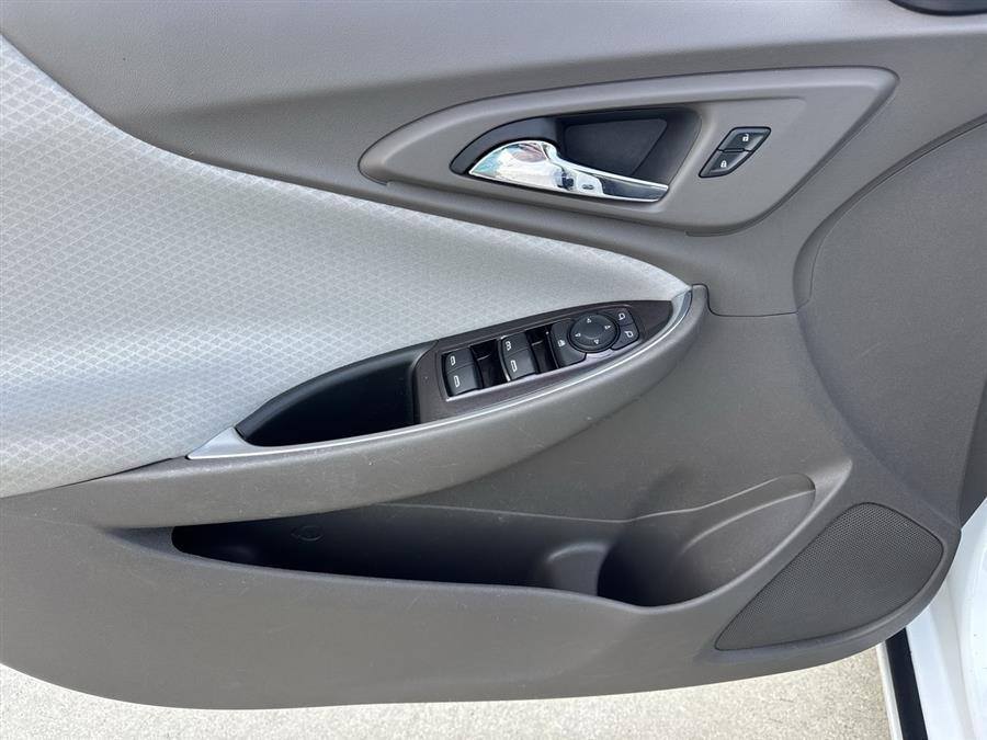 used 2019 Chevrolet Malibu car, priced at $14,316