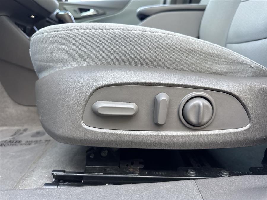 used 2019 Chevrolet Malibu car, priced at $14,316