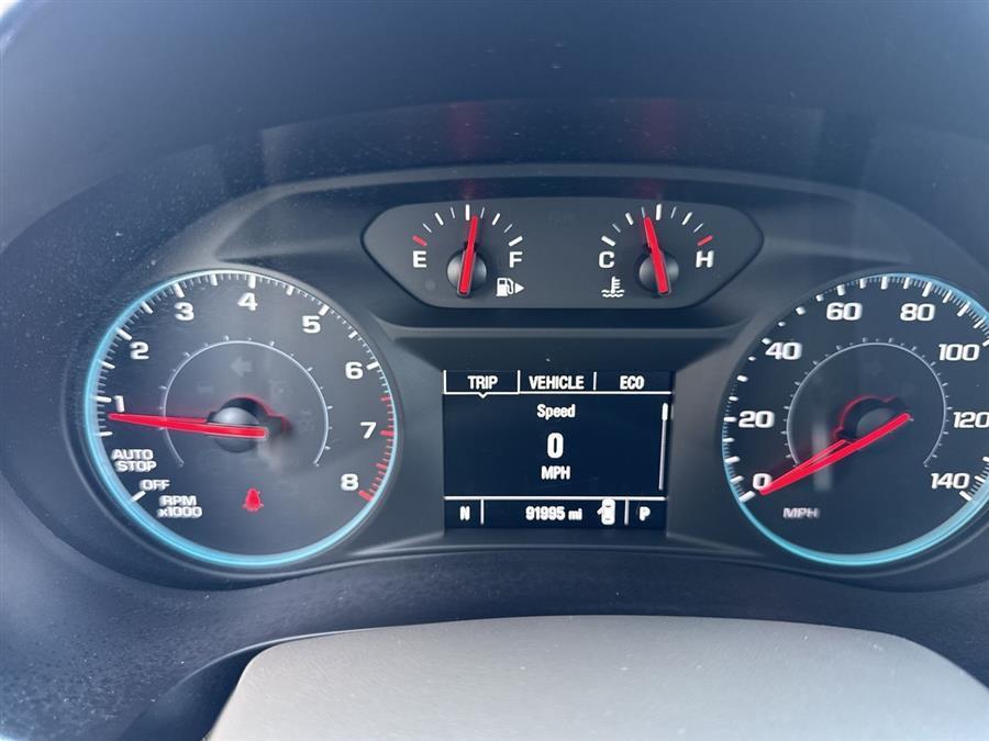 used 2019 Chevrolet Malibu car, priced at $14,316