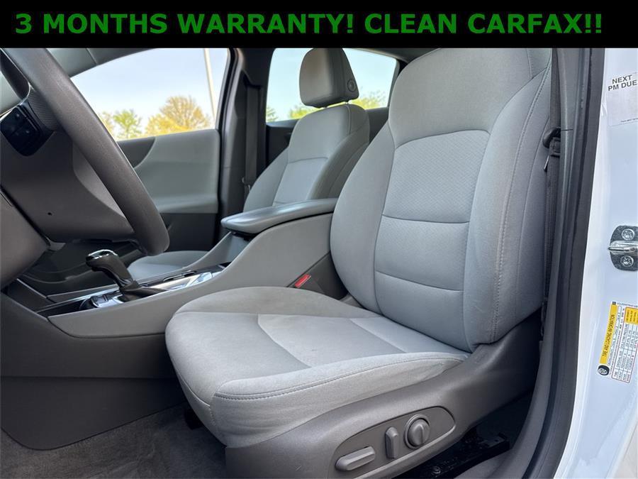 used 2019 Chevrolet Malibu car, priced at $12,999