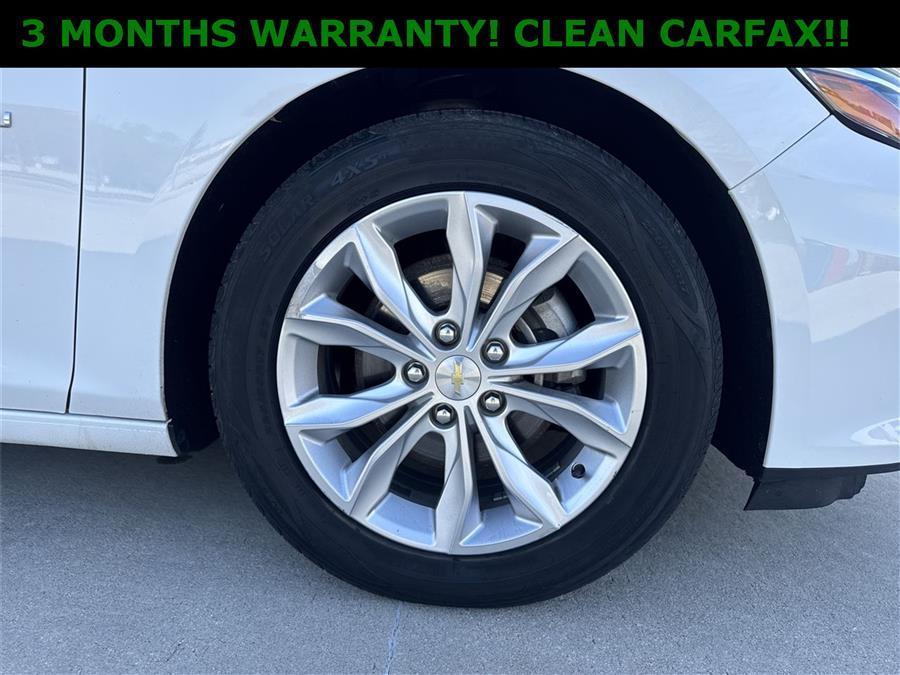 used 2019 Chevrolet Malibu car, priced at $12,999