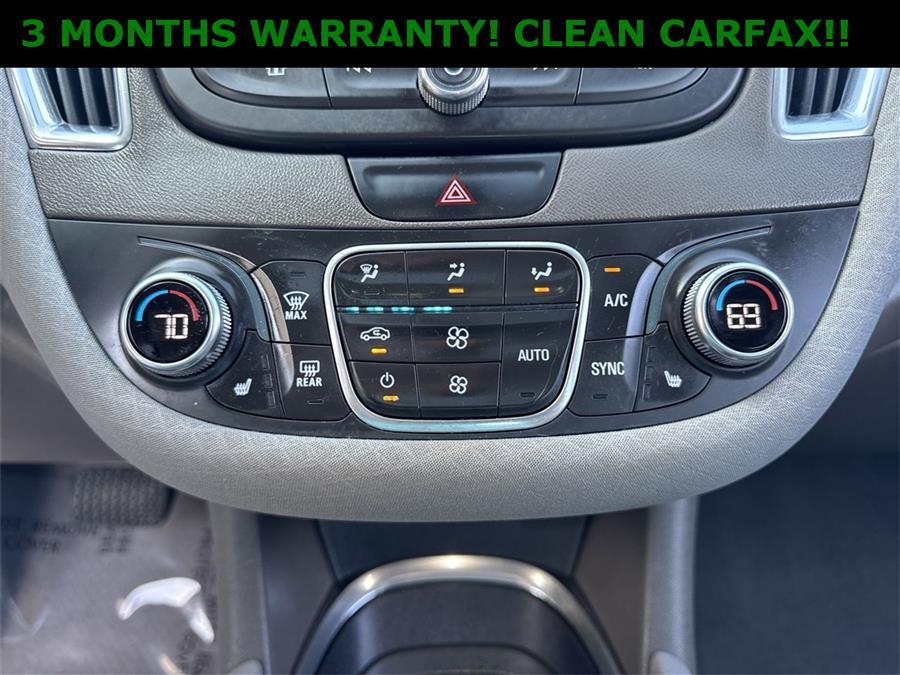 used 2019 Chevrolet Malibu car, priced at $12,999