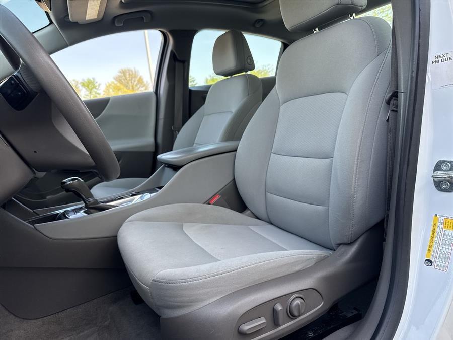 used 2019 Chevrolet Malibu car, priced at $14,316