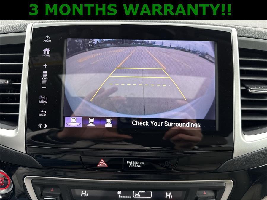 used 2018 Honda Pilot car, priced at $15,850