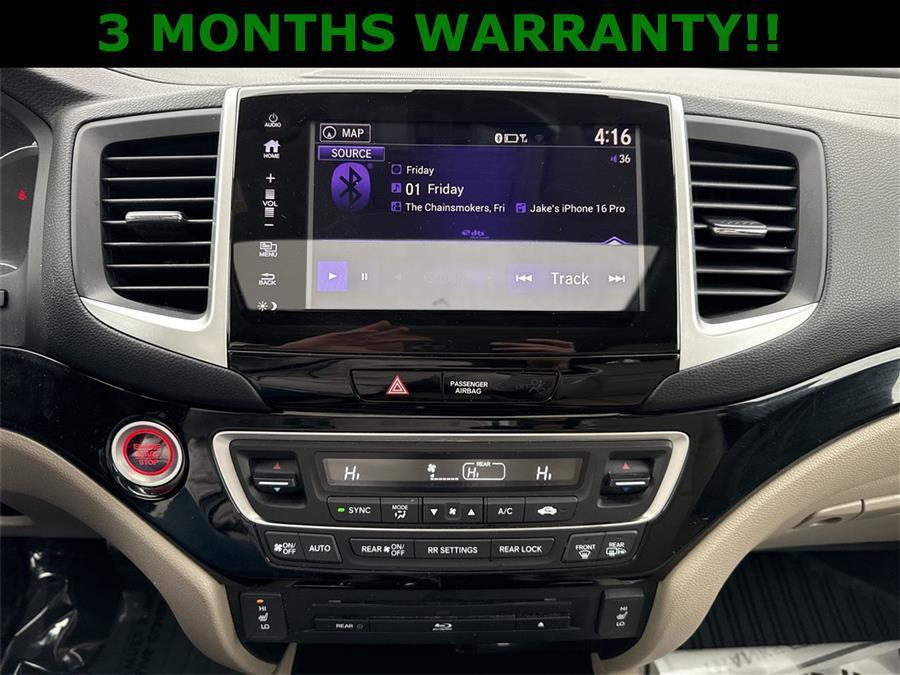 used 2018 Honda Pilot car, priced at $15,850