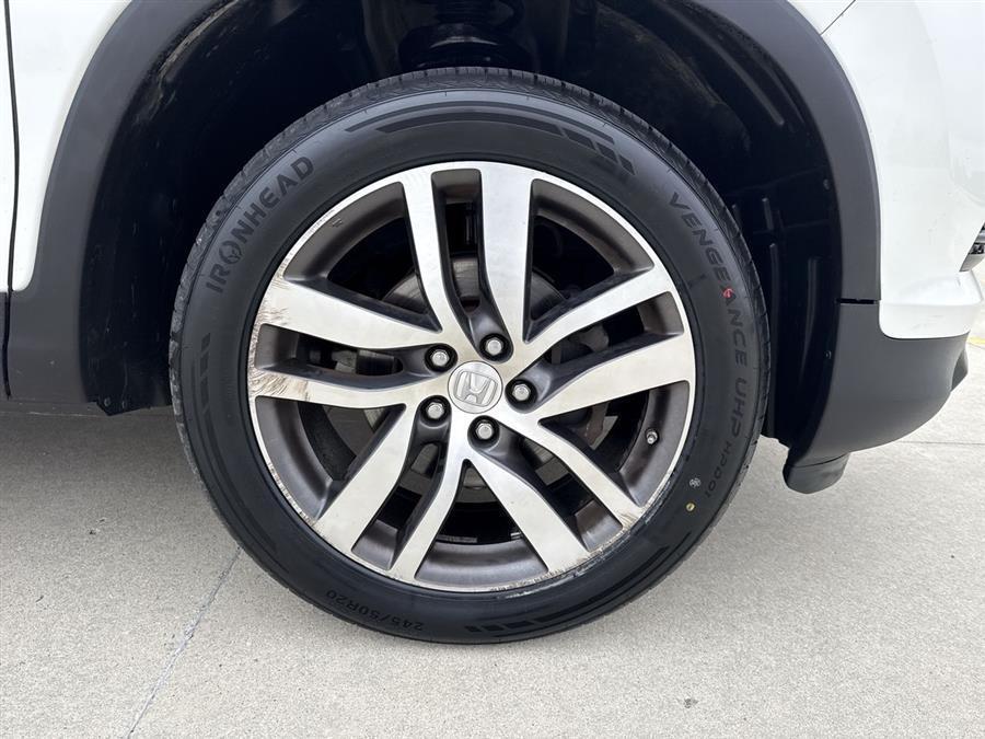 used 2018 Honda Pilot car, priced at $16,500