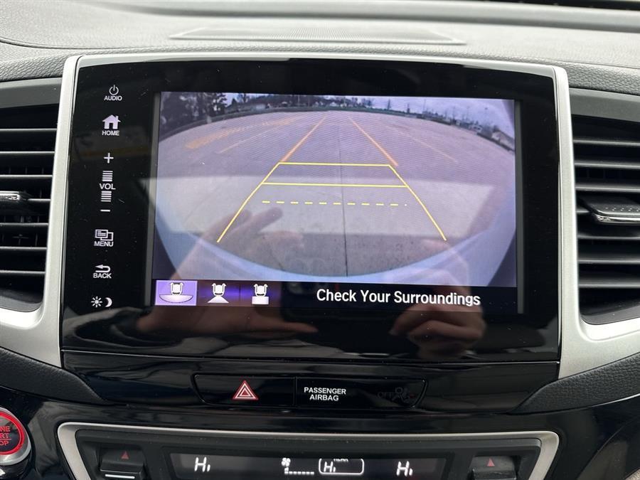 used 2018 Honda Pilot car, priced at $16,500