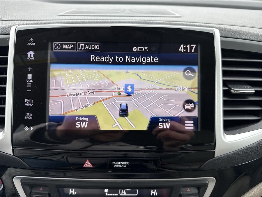 used 2018 Honda Pilot car, priced at $16,500