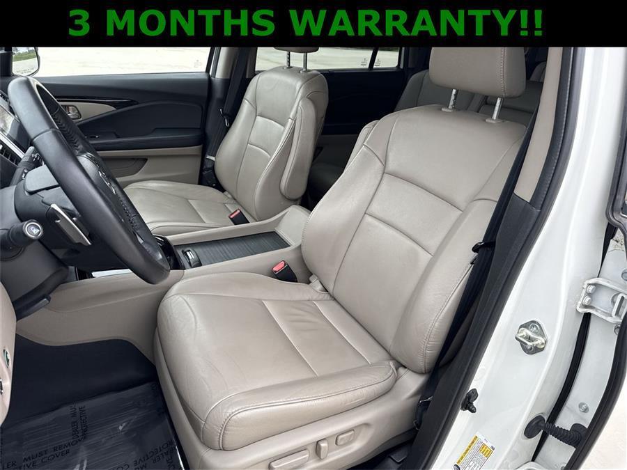 used 2018 Honda Pilot car, priced at $15,850