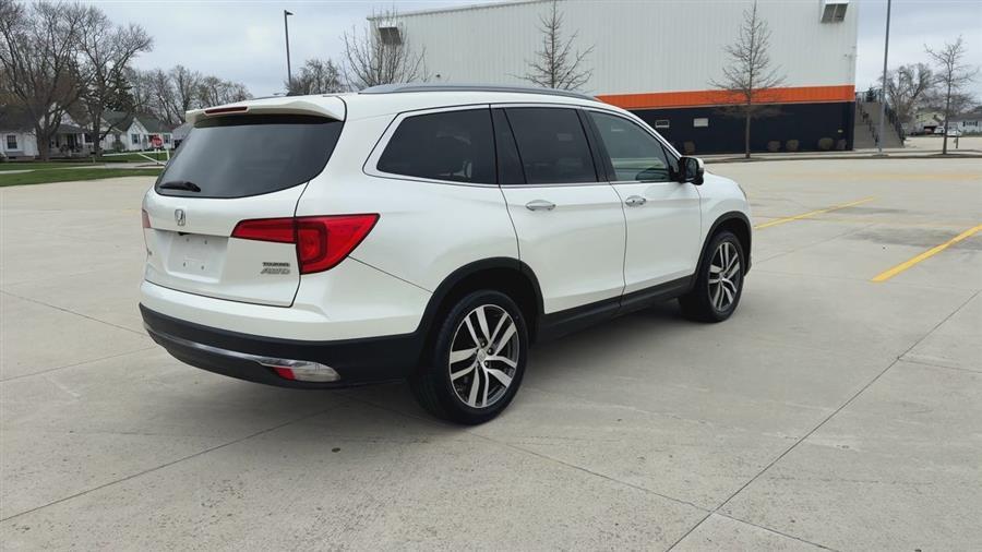 used 2018 Honda Pilot car, priced at $16,500