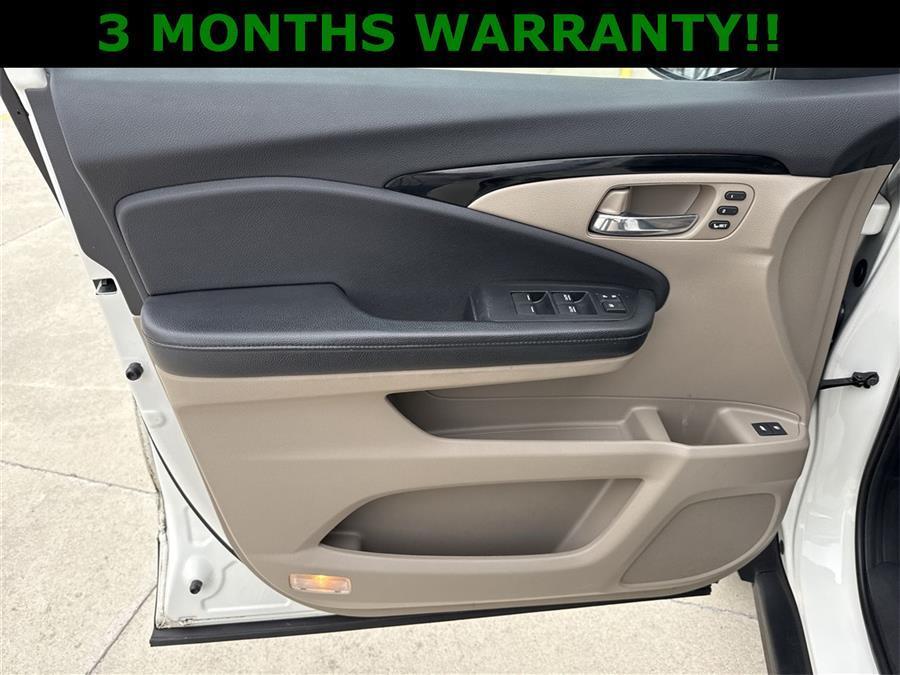 used 2018 Honda Pilot car, priced at $15,850