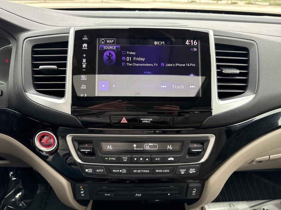 used 2018 Honda Pilot car, priced at $16,500