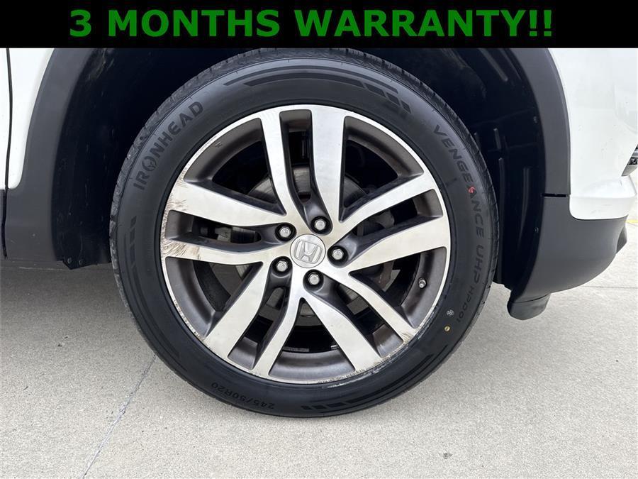 used 2018 Honda Pilot car, priced at $15,850