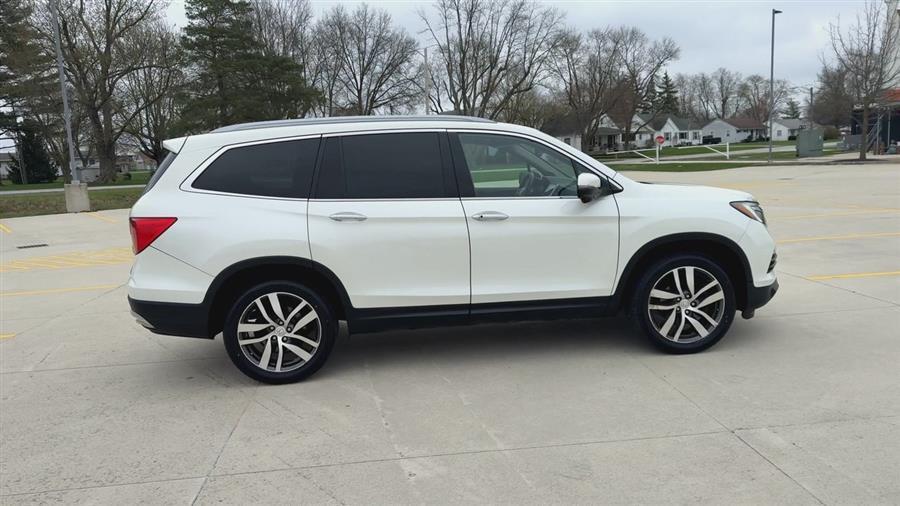 used 2018 Honda Pilot car, priced at $16,500