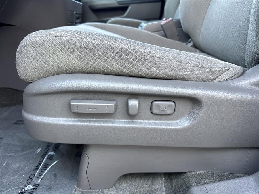 used 2016 Honda Odyssey car, priced at $14,850