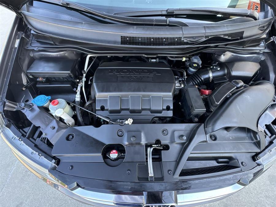 used 2016 Honda Odyssey car, priced at $14,850