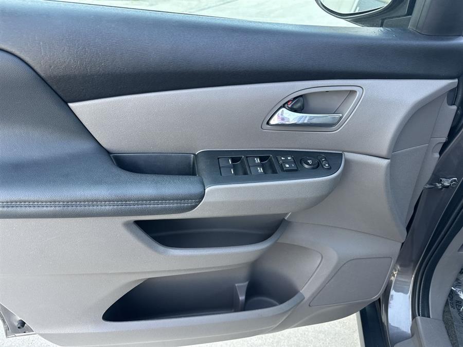 used 2016 Honda Odyssey car, priced at $14,850