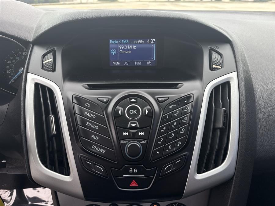 used 2012 Ford Focus car, priced at $6,850
