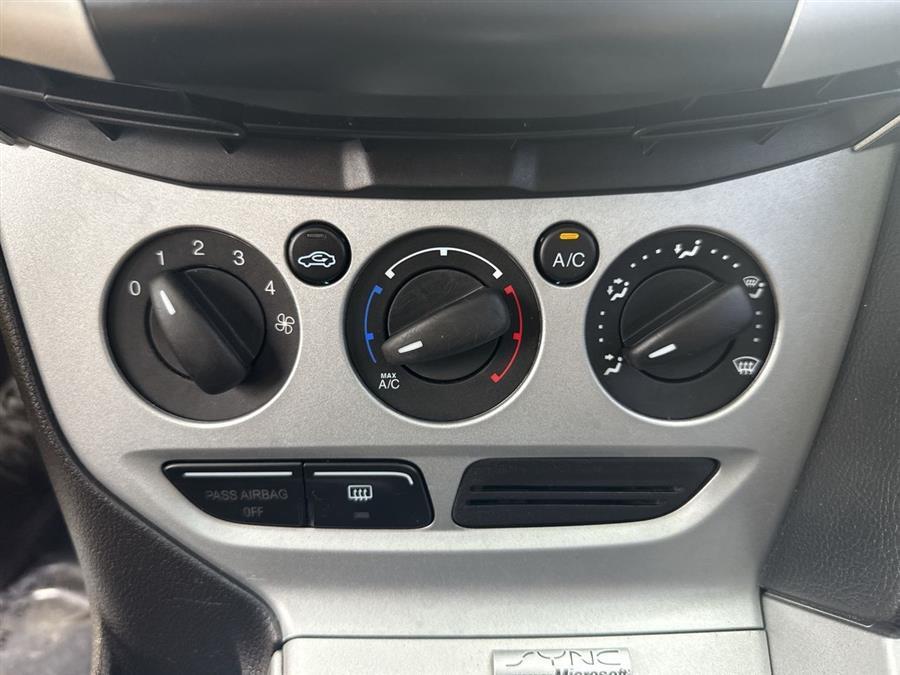 used 2012 Ford Focus car, priced at $6,850