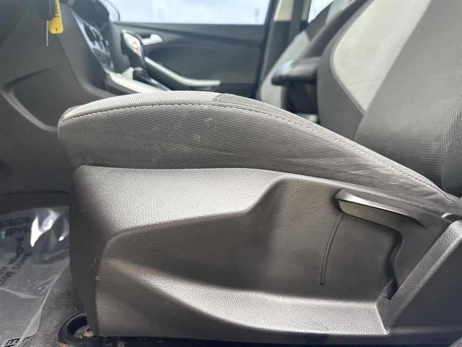 used 2012 Ford Focus car, priced at $6,850