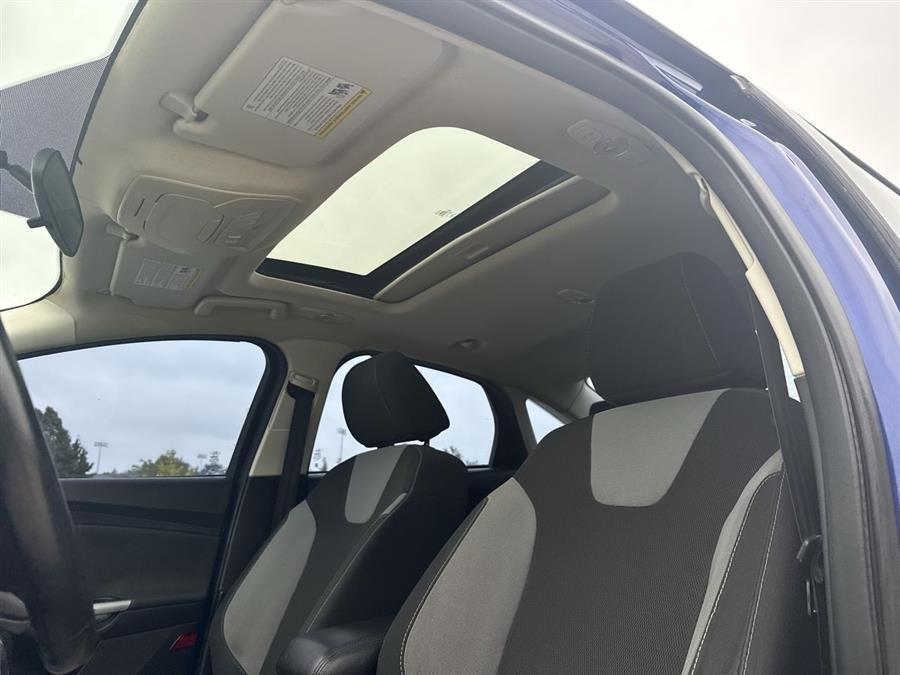 used 2012 Ford Focus car, priced at $6,850