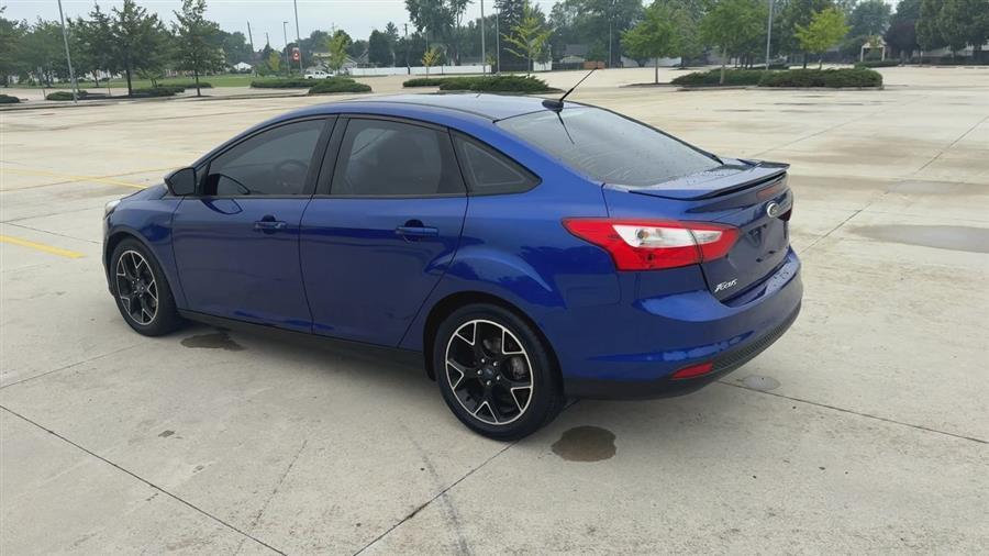 used 2012 Ford Focus car, priced at $6,850